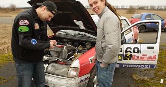Puchar Rallyland WRC